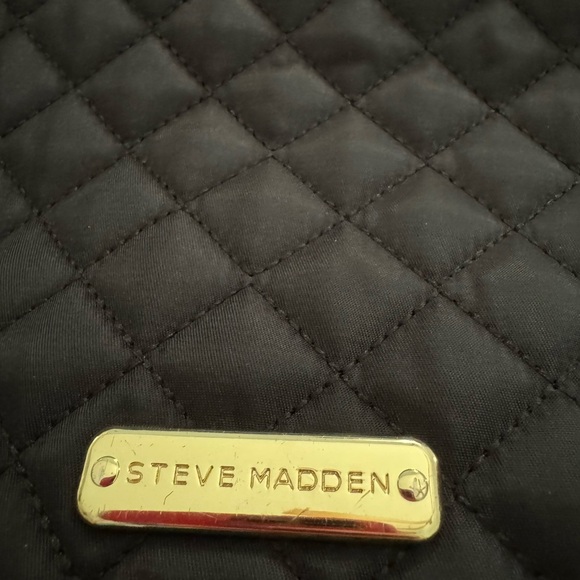 Steve Madden Backpack - Picture 3 of 9